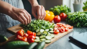 a day in a provence cooking class