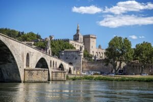 Cooking Class in Avignon - Bridge of Avignon