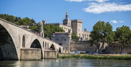 Cooking Class in Avignon - Bridge of Avignon