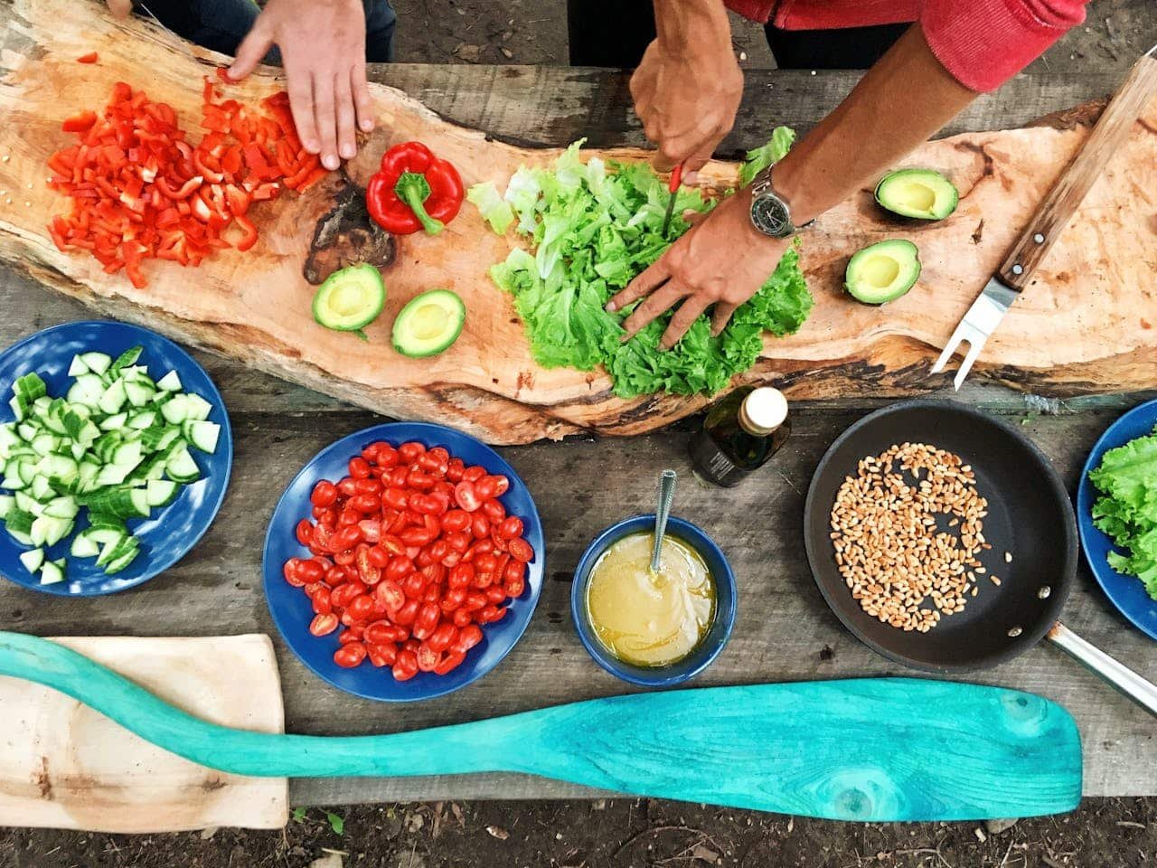 French Cooking Techniques